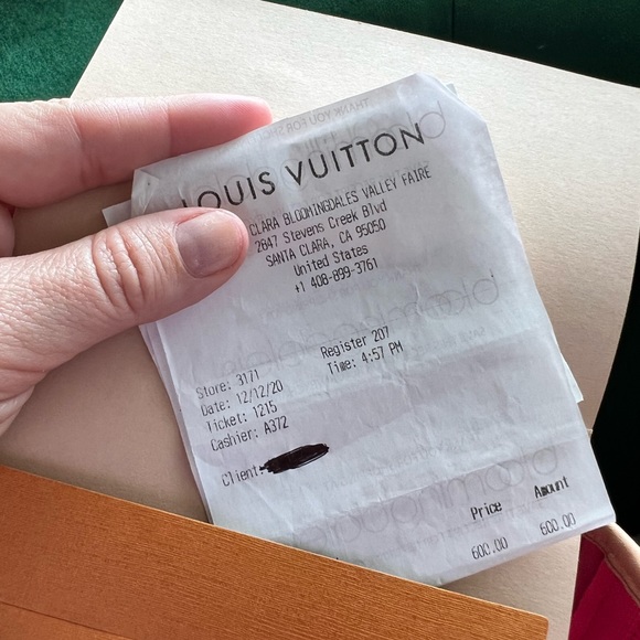 Neverfull Stephan Sprouse Limited Edition ROSES 🌹 - Picture 13 of 13